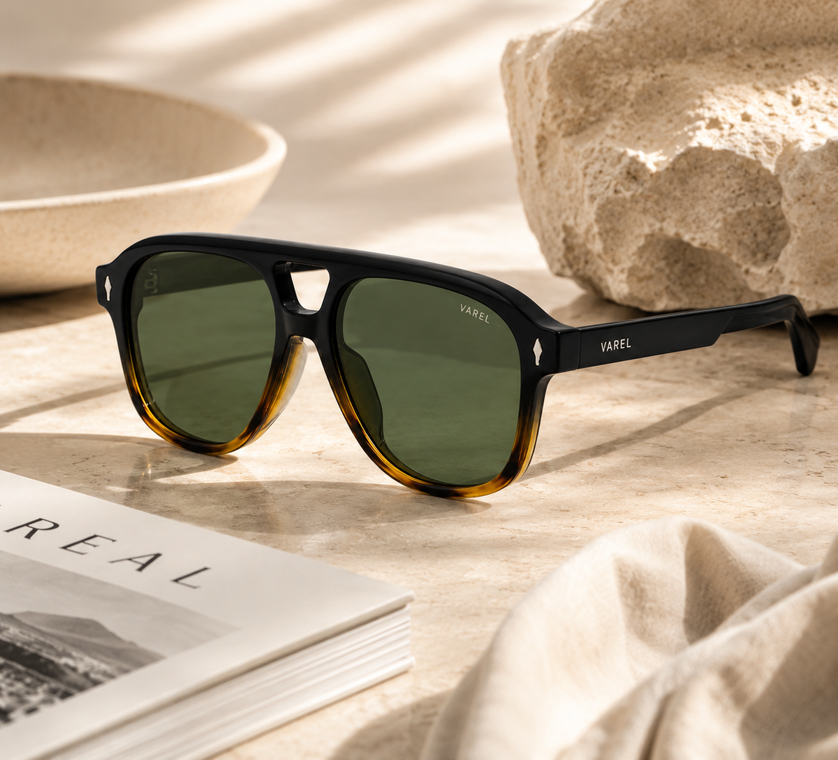 REGENT | Ombre