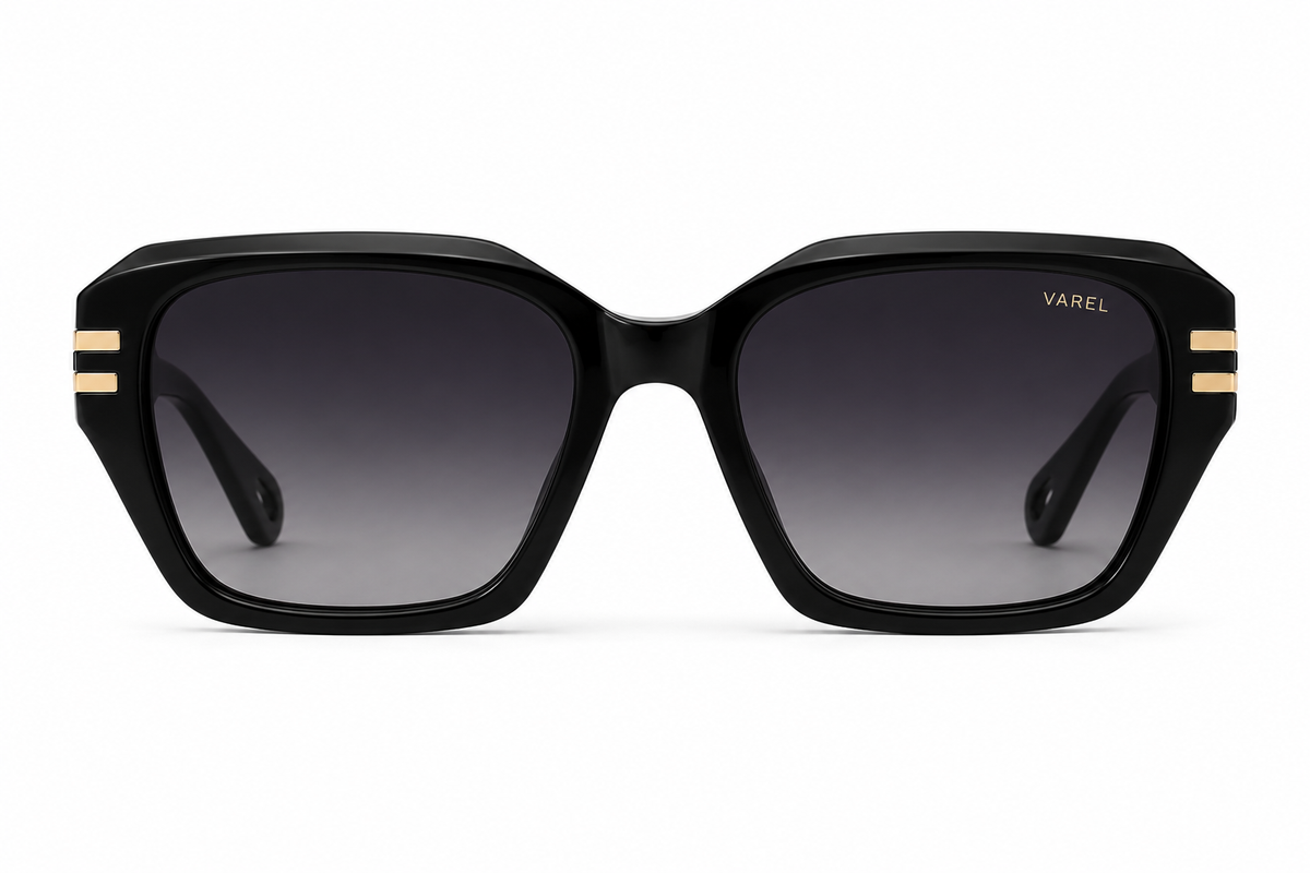 VALENCIA | Onyx Noir