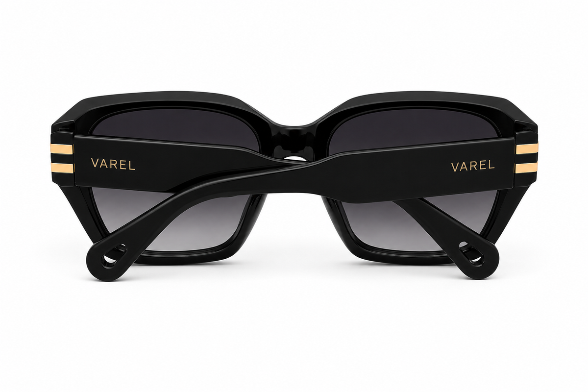 VALENCIA | Onyx Noir