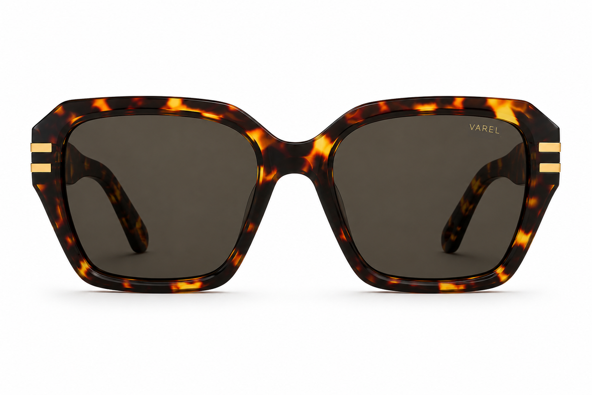 VALENCIA | Amber Tortoise