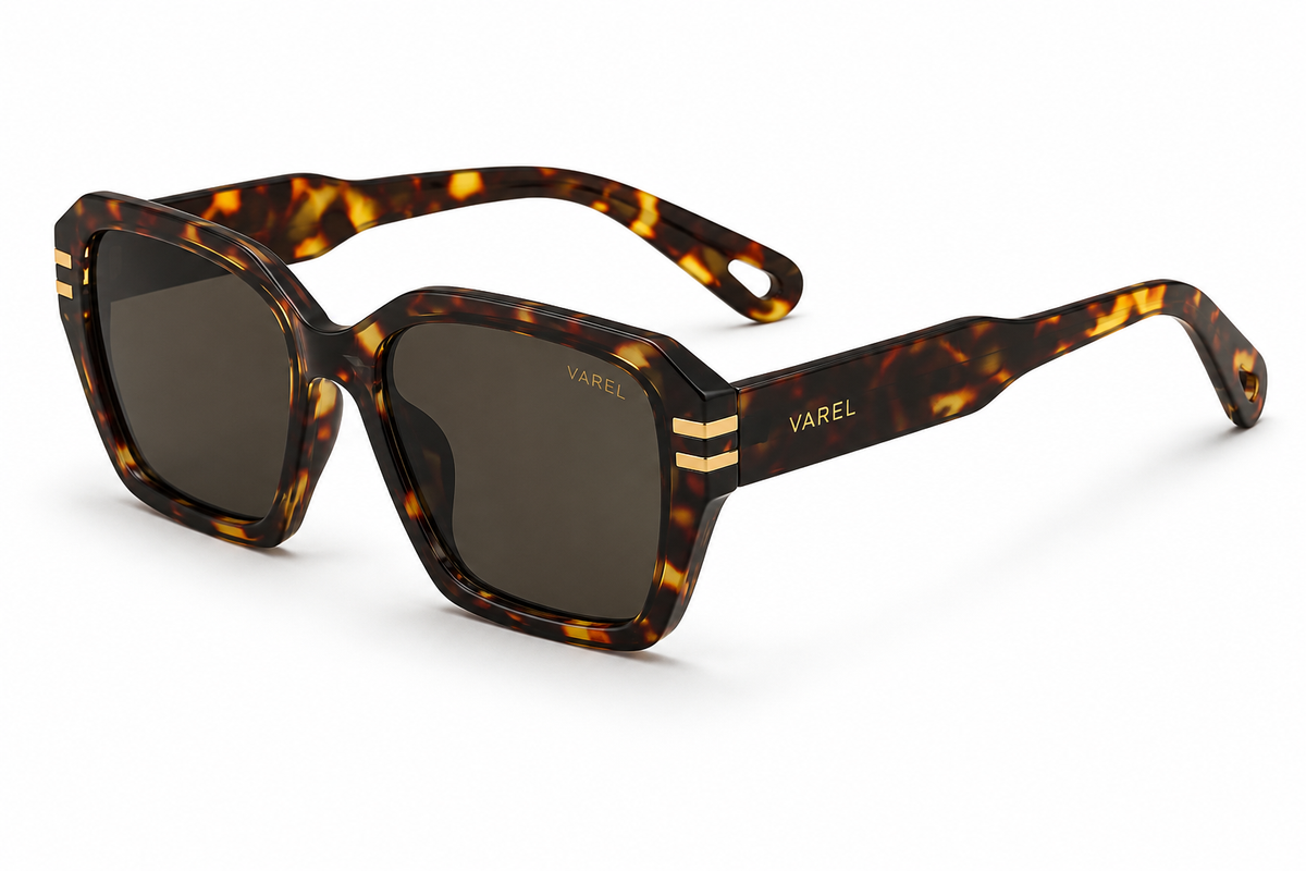VALENCIA | Amber Tortoise