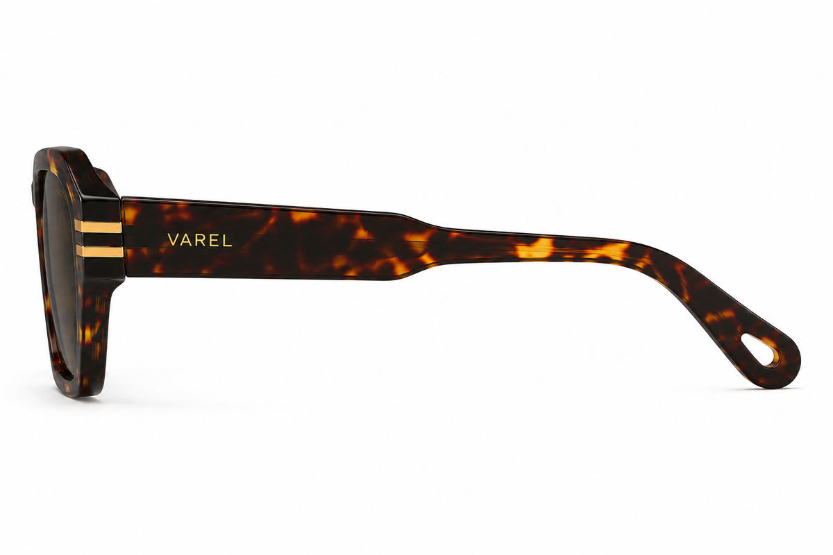 VALENCIA | Amber Tortoise