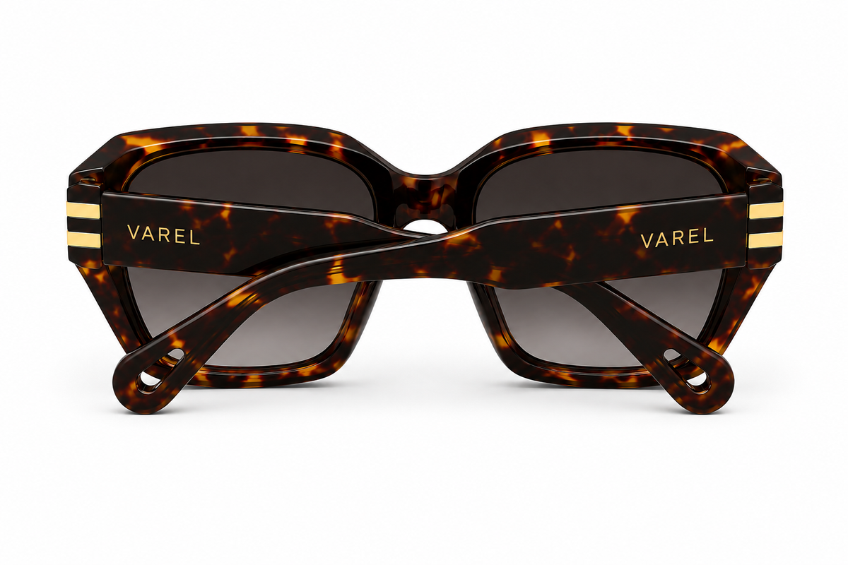 VALENCIA | Amber Tortoise