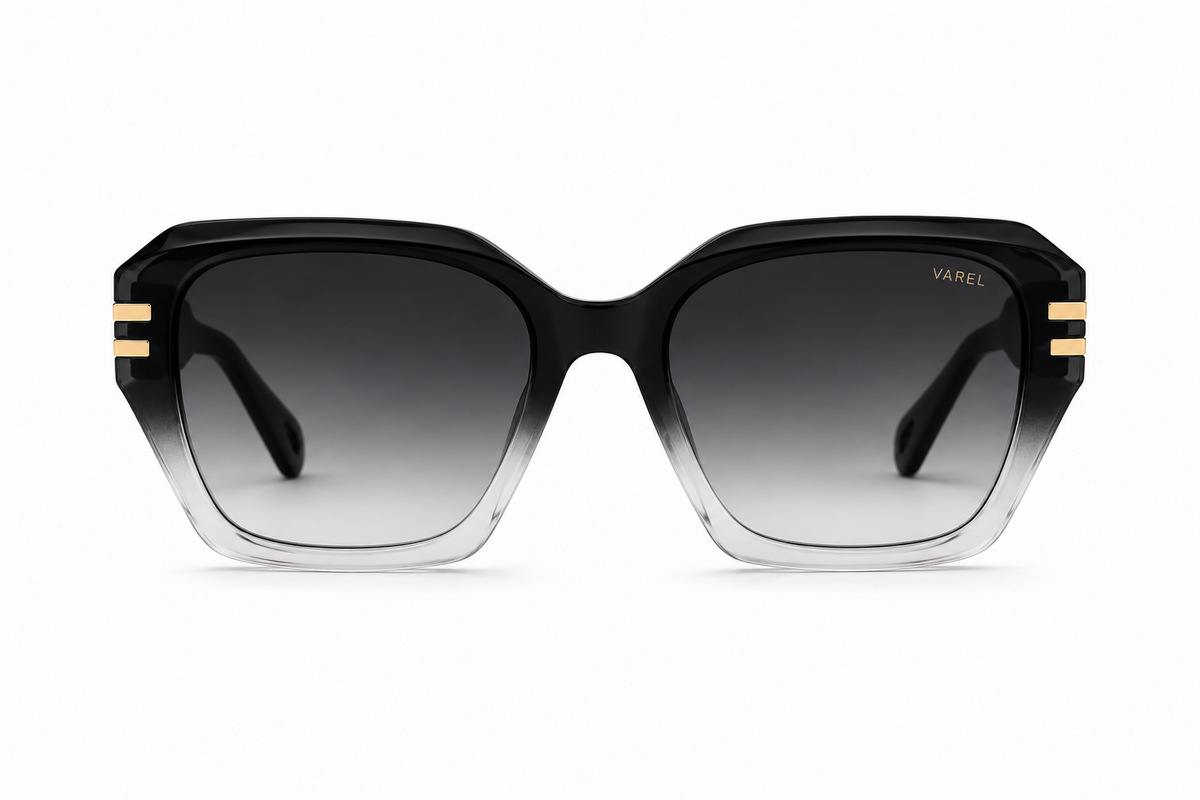 VALENCIA | Onyx Noir